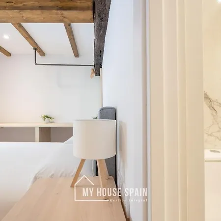 Myhousespain - Sol Y Mar En 쿠딜레로