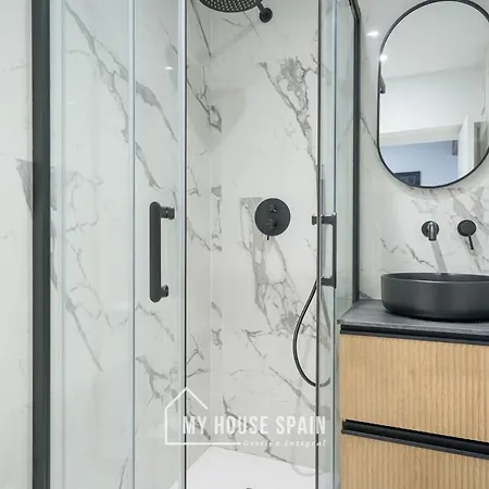 Myhousespain - Sol Y Mar En Apartment