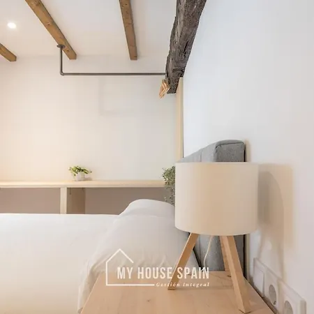 Myhousespain - Sol Y Mar En