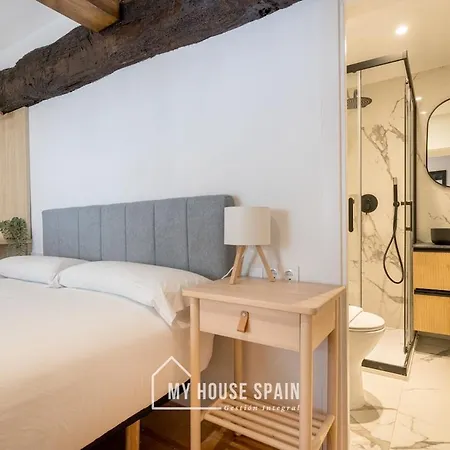 아파트 Myhousespain - Sol Y Mar En