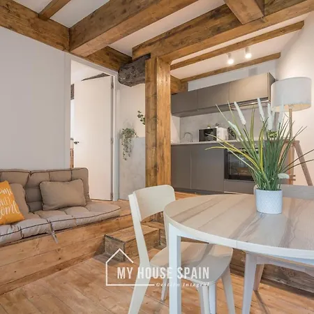 Myhousespain - Sol Y Mar En Apartment *