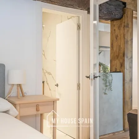 Myhousespain - Sol Y Mar En *