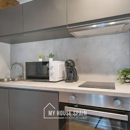 Myhousespain - Sol Y Mar En *