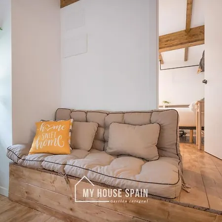 Myhousespain - Sol Y Mar En